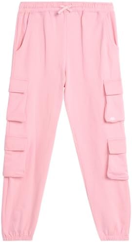 AEROPOSTALE Girls Fleece Cargo Pants