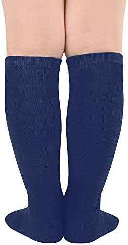 American TrendsKids BaseballSoccerKnee High Socks