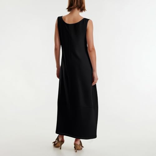 Elegant Long Maxi Dress
