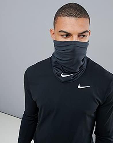 Nike Dri-Fit Reflective Durable Lightweight Neck Gaiter