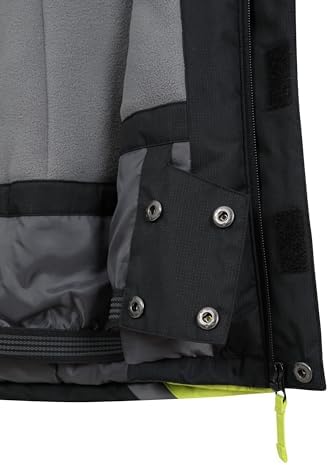 Mountain Warehouse Raptor Ski Jacket for Kids