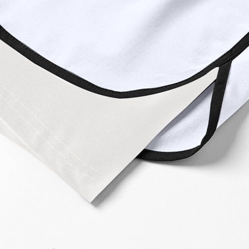 Durable Stylish Mens Double-Layer Quick Dry Athletic Shorts