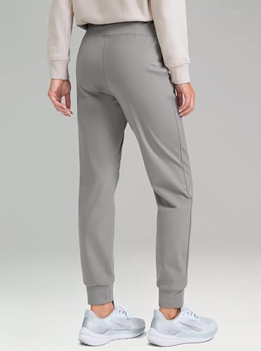 G Gradual Womens Thermal Water Resistant Joggers with Pockets