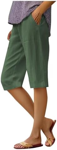 Sfascumop Womens Plus Size Lightweight Drawstring Pants