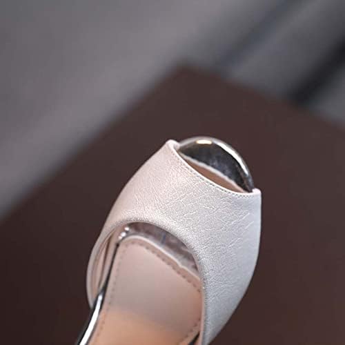 Cute Princess Slip-On Sandals for Kids Soft Comfortable