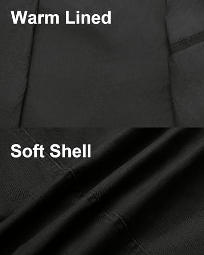 Mens Lightweight Cotton Jacket
