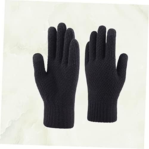 Thick Winter Gloves for Men Touch Screen Protection
