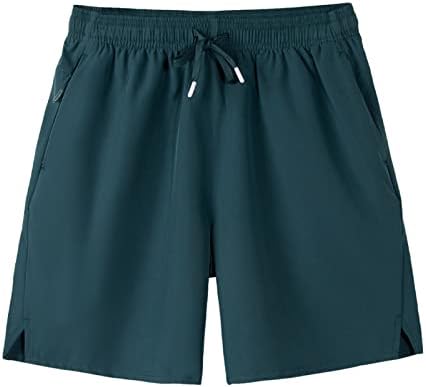 Durable Basketball Shorts for Men