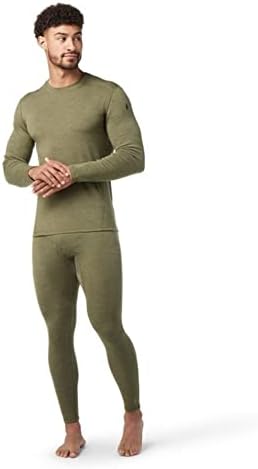 Smartwool Mens Thermal Merino Base Layer