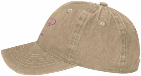 RTATBY Craniosynostosis Awareness Baseball Cap - For Boys Girls