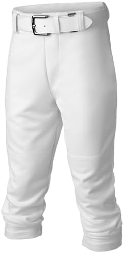 EASTON BOYS BASEBALL PANTS