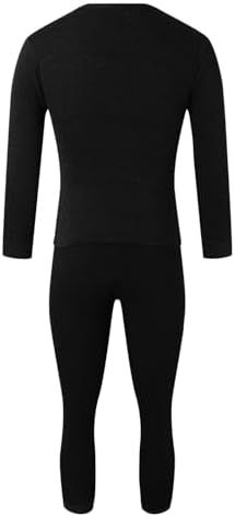 Mens Thermal Underwear for Cold Weather