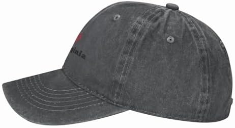 Vibrant Baseball Cap
