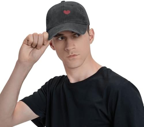 I Love New York Baseball Cap