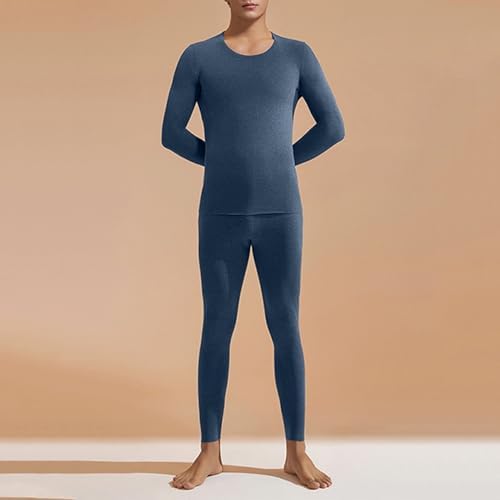 Premium Thermal Compression Underwear for Men - Warm Comfortable Durable