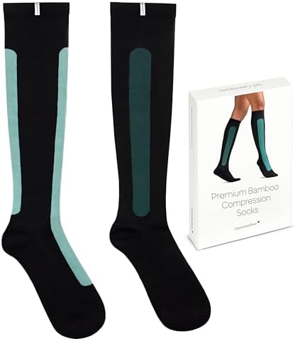 Ostrichpillow Compression Socks Support Nurses Reduce Swelling
