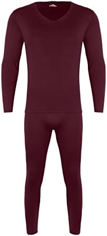 Comfortable Thermal Set for Every Day