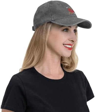 RTATBY - Best Knitting Baseball Cap