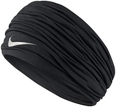 Nike Dri-Fit Reflective Durable Lightweight Neck Gaiter