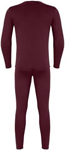 Comfortable Thermal Set for Every Day
