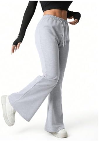 Flare Leggings for Girls - Effortless Style Comfortable and Stylish