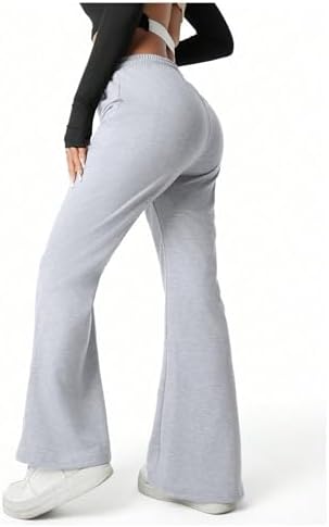 Flare Leggings for Girls - Effortless Style Comfortable and Stylish