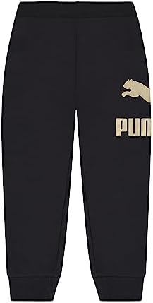 PUMA Womens Core Logo Jogger