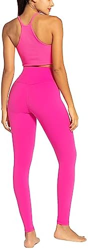Stylish High Waist Tummy Control Leggings for Women