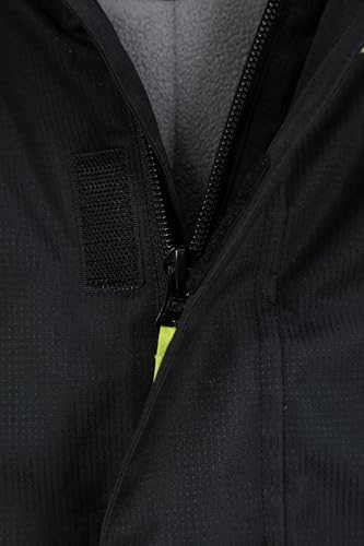 Mountain Warehouse Raptor Ski Jacket for Kids