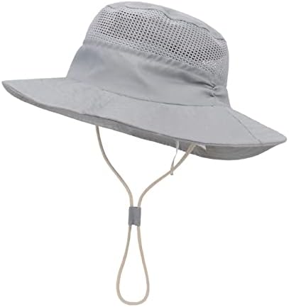 Adjustable Toddler Sun Hat SUN-BUZZER