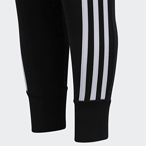 Perfect Day Adidas Girls 3-Stripes Cotton Joggers