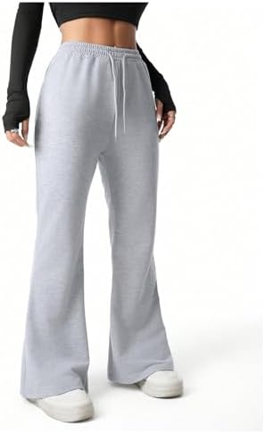 Flare Leggings for Girls - Effortless Style Comfortable and Stylish