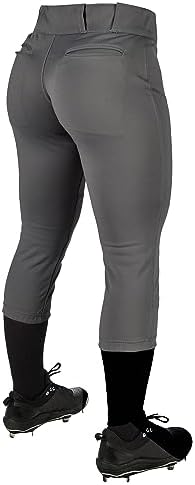 Comfort Pro-Performance Womens Softball Pants