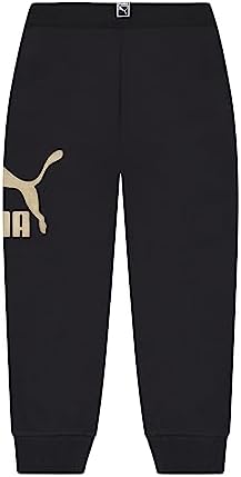 PUMA Womens Core Logo Jogger