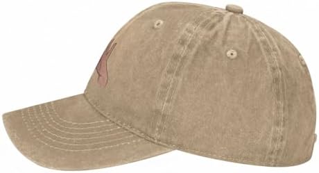 Trinidad Love in Your Hands Baseball Cap
