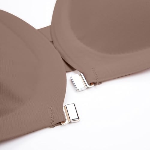 Padded Sports Bra Comfortable Adjustable Workout Bra
