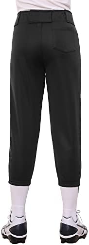 Stelle Fastpitch Softball Pants for Girls
