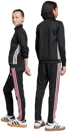 Adidas Kids Tiro 25 Essentials Perfect Performance Training Pants