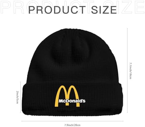 Snug Winter Beanies for Kids