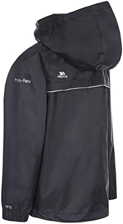Trespass Kids jacket Quiksilver_SPEEDacademy