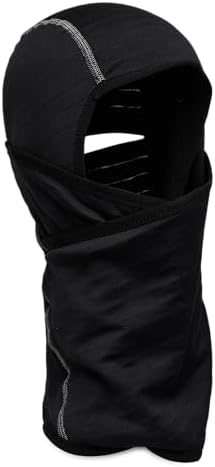 Nike Pro Therma-FIT Therma Sphere 40 Hood Running Balaclava