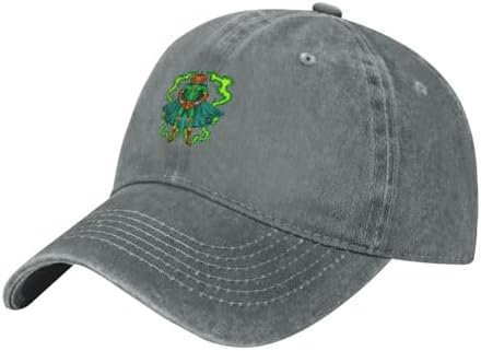 Cool PUMPKIN Baseball Cap