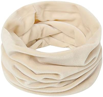 Thick Windproof Winter Neck Gaiter