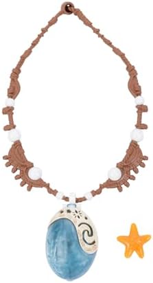 Moana Magic Necklace