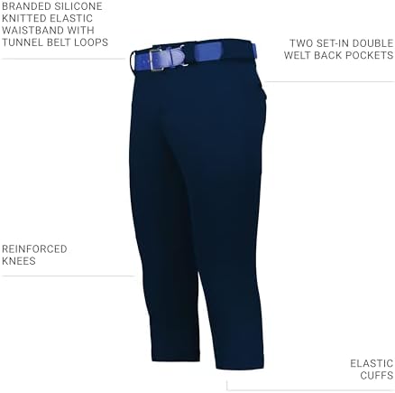 Girls Deck Softball Knicker