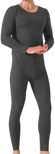 Thermal Compression Pants for Men Breathable Durable