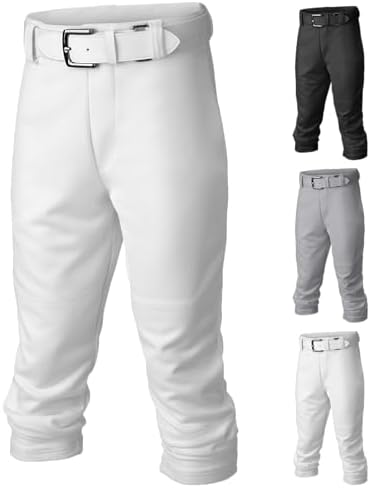 EASTON BOYS BASEBALL PANTS
