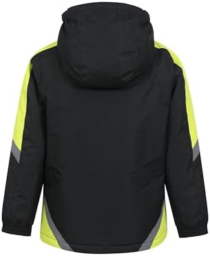 Mountain Warehouse Raptor Ski Jacket for Kids