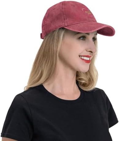 Vintage Baseball Cap for Women Men