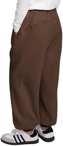Baggy Jogger Pants for Girls Trendy Comfy